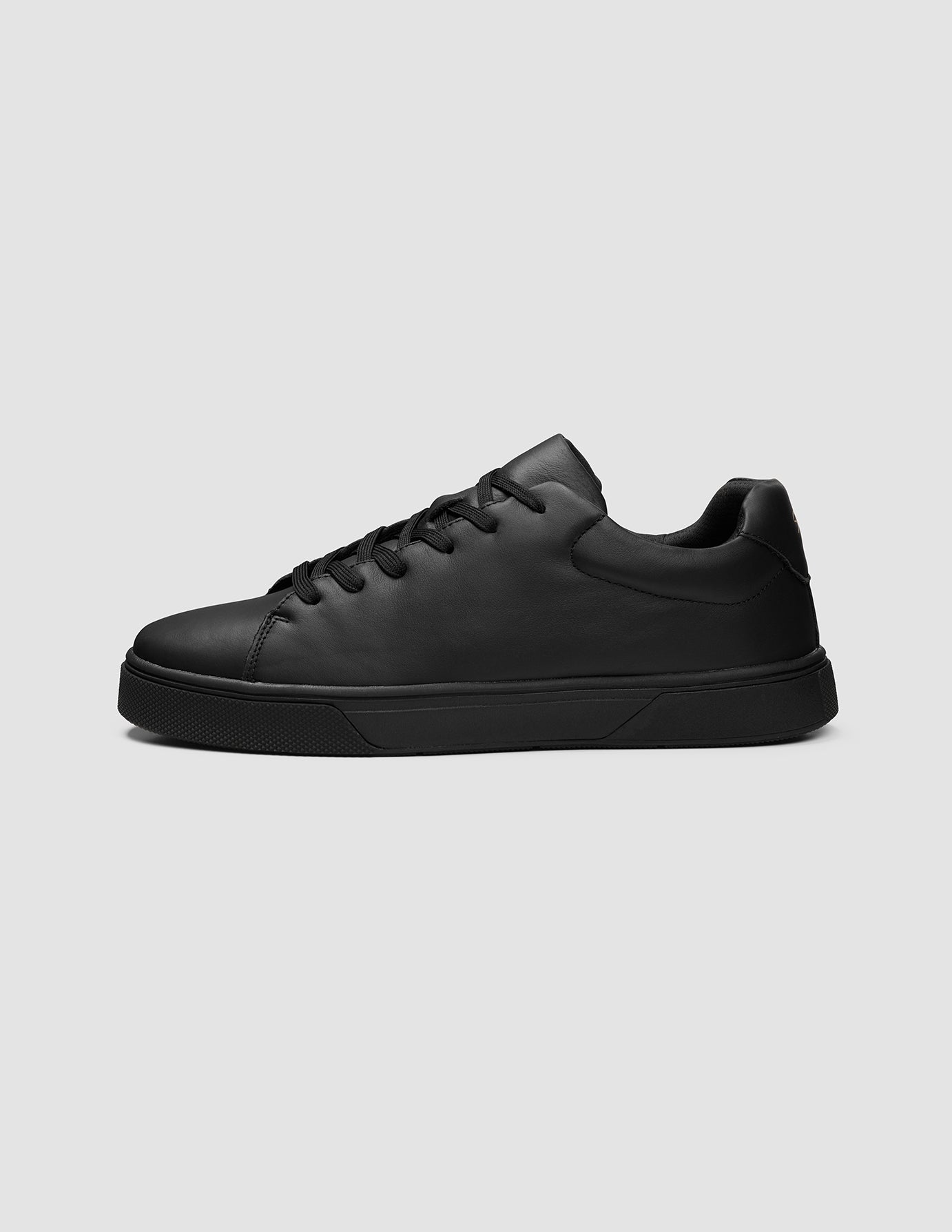Reeklass Sneakers 3.0 Full Black